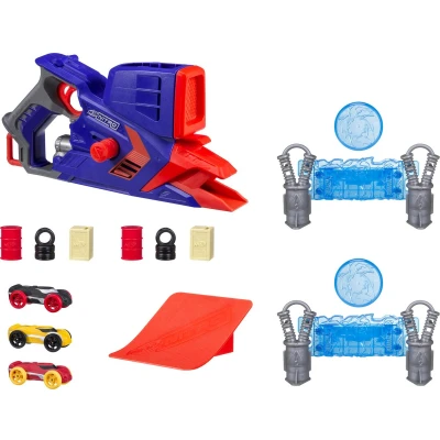 Afbeelding van Nerf Nitro Flashfury Chaos