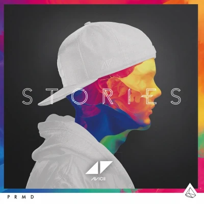 Afbeelding van Avicii Stories (2 LPs)
