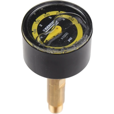 Afbeelding van Karcher Manometer 0 30 mpa 64213493