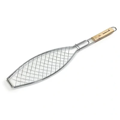 Afbeelding van Visgrill (1) Fsc Barbecook