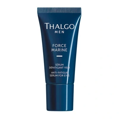 Image de Thalgo Men Anti fatigue Eye Serum Force Marine
