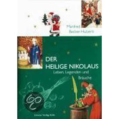 Afbeelding van Der Heilige Nikolaus