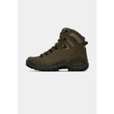 Afbeelding van LOWA Renegade Evo GTX MID Ws halfhoge laarzen, Steen