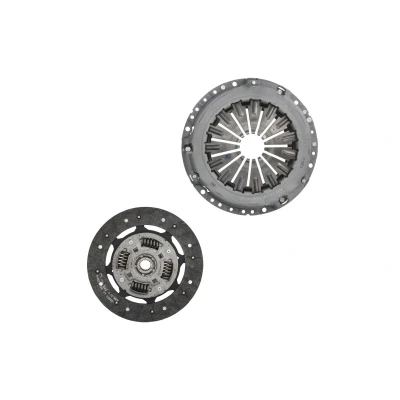 Afbeelding van AISIN KE FC40R Koppelingsset 228mm JEEP: Renegade Off Road, Compass