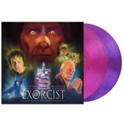 Afbeelding van Barry Devorzon The Exorcist Iii (2 LPs)