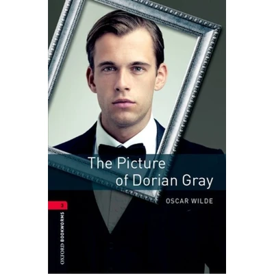 Afbeelding van Picture Of Dorian Gray