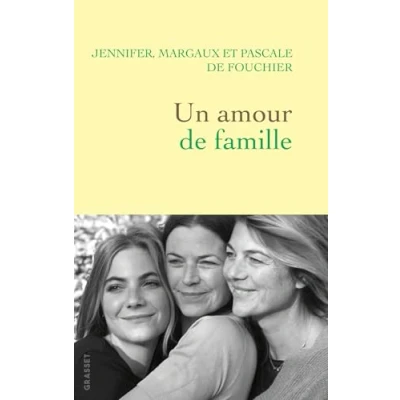 Afbeelding van UN AMOUR DE FAMILLE