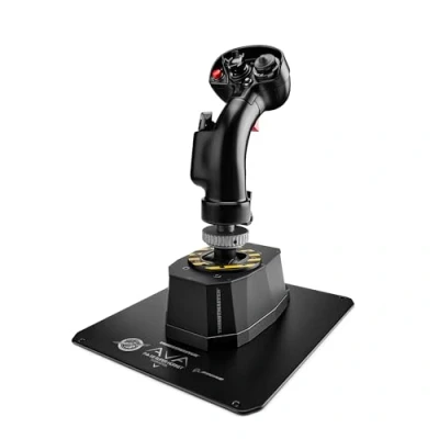 Image de Joystick Thrustmaster AVA F/A 18 Super Hornet Flightstick pour PC