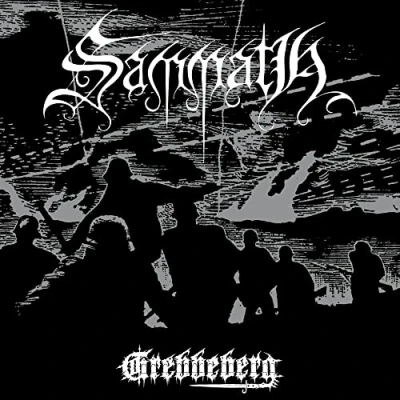 Afbeelding van Sammath Grebbeberg (CD)