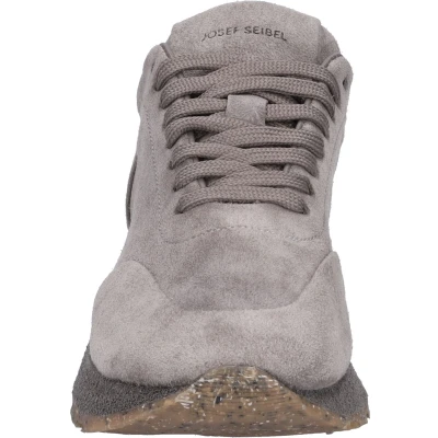 Afbeelding van JOSEF SEIBEL Adriana 01 Sneaker für Damen Grau