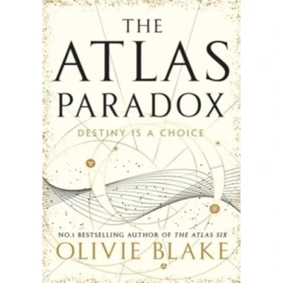 Image de The Atlas Paradox