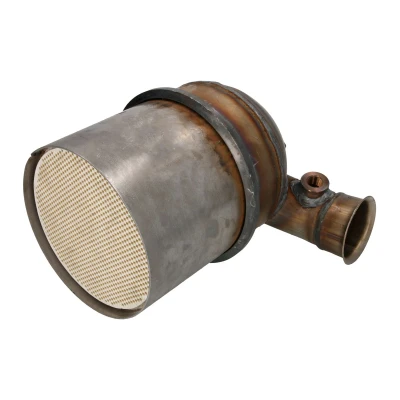 Afbeelding van JMJ 1200 Roetfilter PEUGEOT: 208 I Hatchback, Van, 2008 Estate, CITROËN: C3 II, DS3 Hatchback
