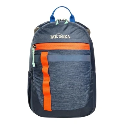 Afbeelding van TATONKA Vrije tijd Rugzak Husky Bag JR 10 Navy Donkerblauw