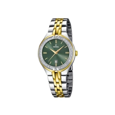 Afbeelding van Festina F16868/4 Dames Horloge