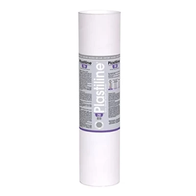 Afbeelding van Plastiline Buizen