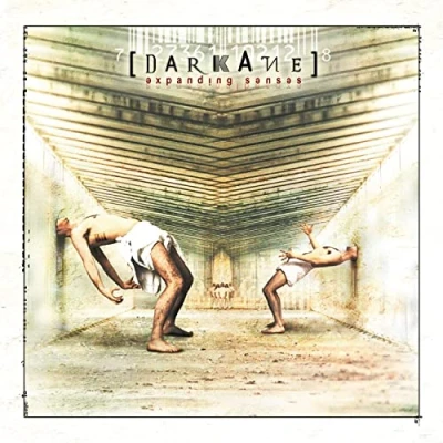 Afbeelding van Darkane Expanding Senses (LP)