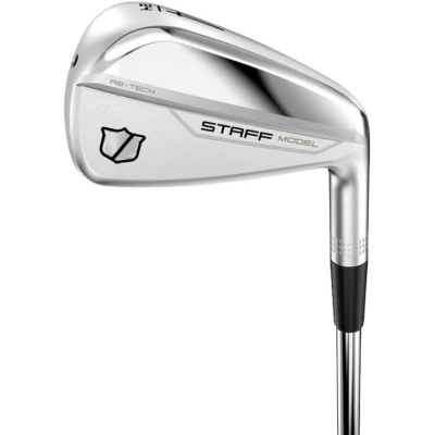 Afbeelding van Wilson Staff Model RB Utility Iron 3 Stiff Flex