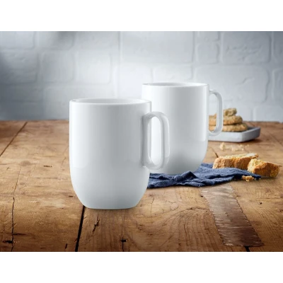 Afbeelding van WMF Barista Koffiemokken 2 delig