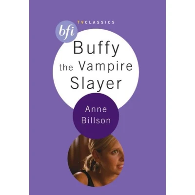 Afbeelding van Buffy The Vampire Slayer