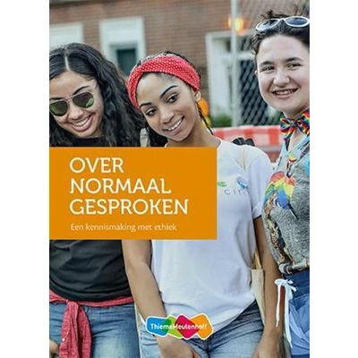 Afbeelding van 4/5/6 havo/vwo Leerwerkboek