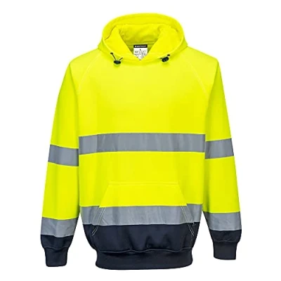 Afbeelding van Portwest, Geel/Navy
