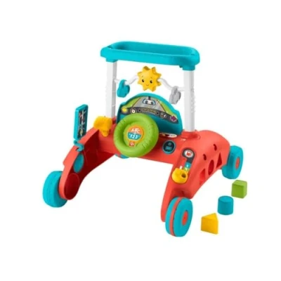 Afbeelding van FP DWUSTRONNY WALKER STEADY SPEED™ PL/EN/ENG/HU/EN