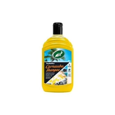 Afbeelding van Turtle Wax Carnauba Wash &amp;