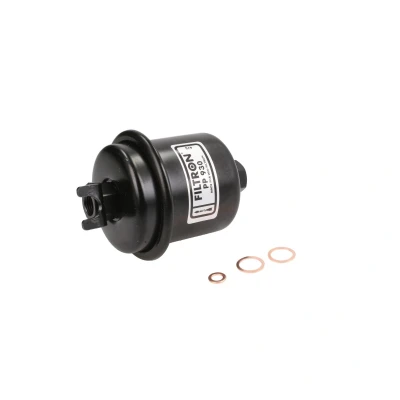 Afbeelding van FILTRON PP 930 Brandstoffilter Pijpfilter HONDA: CRX 3, CR V CIVIC 6 Hatchback, ROVER: 400 Tourer
