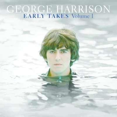 Afbeelding van George Harrison Early Takes Volume 1 (CD)