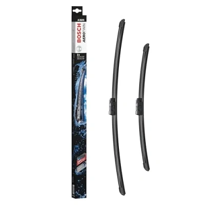 Image de 2 balais d&#039;essuie glace bosch aerotwin origin a318s 625mm/450mm