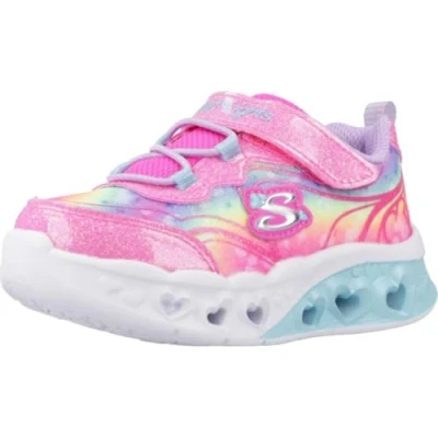 Afbeelding van Skechers Sneaker Roze 22