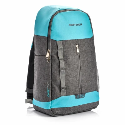 Afbeelding van Koeltas / Koelrugzak 20 Liter Type: Arctic 20L (Blue Grey Melange)