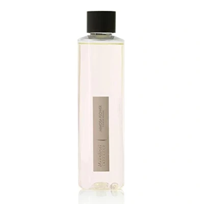 Afbeelding van Millefiori New Selected Refill navulverpakking voor geurverspreider Mimosa Flower 250 ml 22 stuks