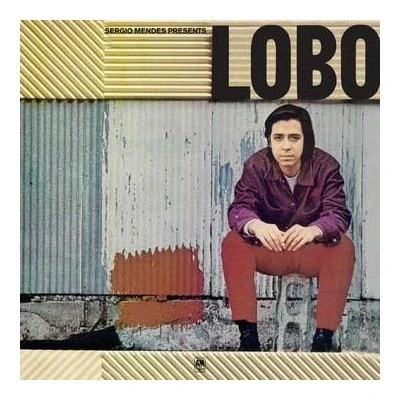 Afbeelding van Sergio Mendes Presents Lobo