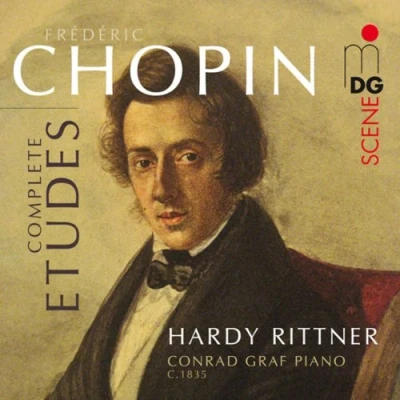 Afbeelding van Various Artists Étuden Op.10+25,Trois Nouvelle (Super Audio CD)