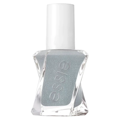Afbeelding van Essie Gel couture Ballet Nudes 455 closing night Nagellak