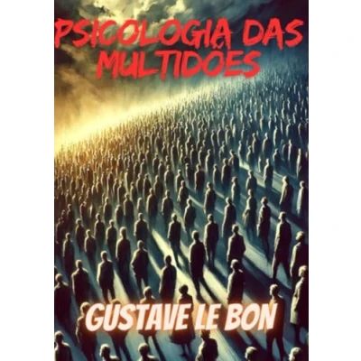 Afbeelding van Psicologia das multidões