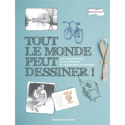 Image de Tout le monde peut dessiner