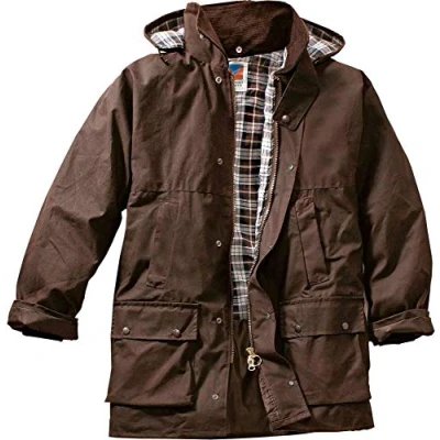 Afbeelding van Rugged Earth Basic Jacket XXL