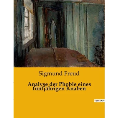 Image de Analyse der Phobie eines fünfjährigen Knaben