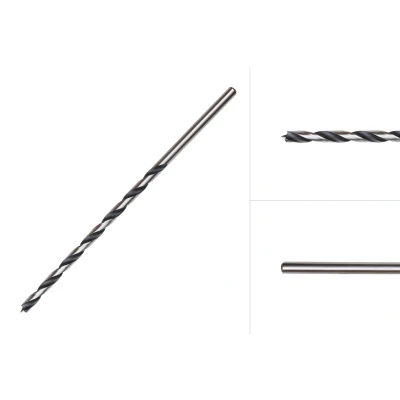 Afbeelding van Wovar Lange houtboor 8 mm x 250 Per Stuk