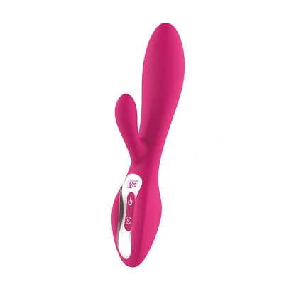 Afbeelding van Honey Bunny Rabbit Vibrator Dream Toys (OP=OP)