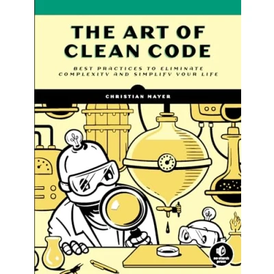 Afbeelding van The Art of Clean Code
