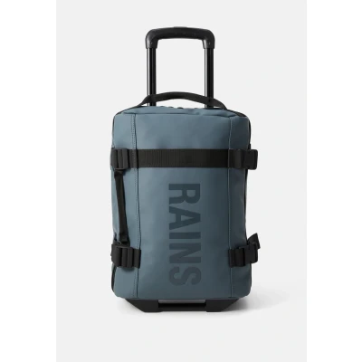 Afbeelding van Rains Texel Cabin Bag Mini W3 lagoon