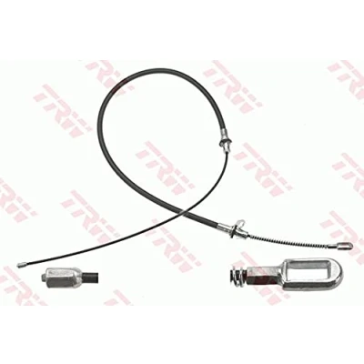 Afbeelding van Trw Handremkabel GCH687