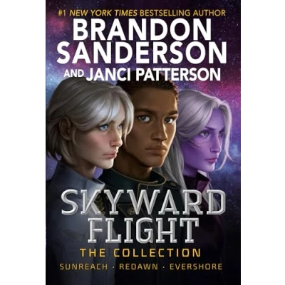 Image de Skyward Flight