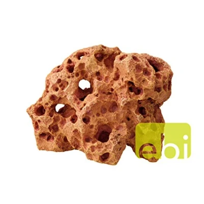 Afbeelding van Aqua Della Aquariumdecoratie Vissen Colorado Rock 4 22,5x13x15,5cm 1st