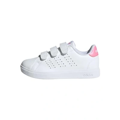 Afbeelding van adidas Sportswear Advantage Base 2.0 Schoenen Kids Kinderen Wit 30
