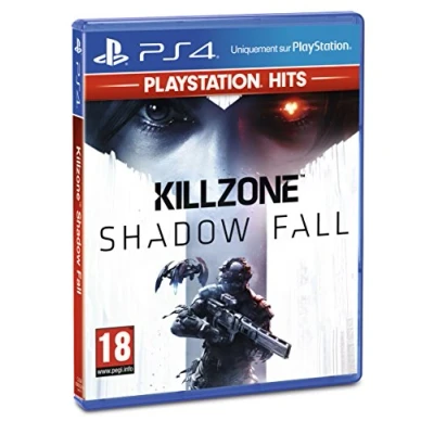 Image de Killzone : Shadow Fall PlayStation Hits PS4
