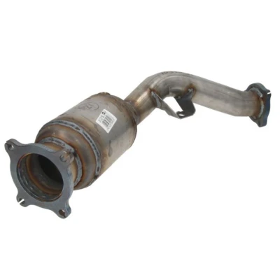 Afbeelding van AS 42261 Katalysator Euro 5 AUDI: A5 B8 Sportback, Q5